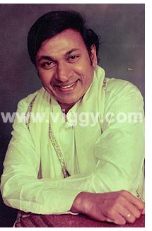 Dr. Rajkumar