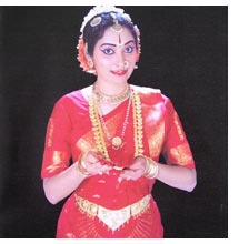 Parimala Ravindra