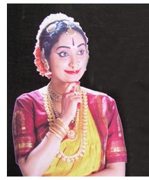 Parimala Ravindra