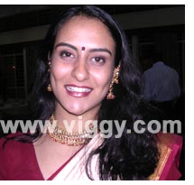 Arundhathi Jathkar