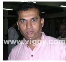 Nagendra Shah 