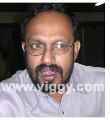 B. Surash - director of film Artha