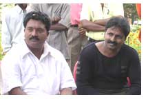 Dhanraj Mangalore & Chheta Yajnesh Shetty