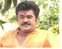 Jaggesh in film Kasu Iddone Basu 