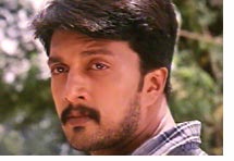 Sudeep in Kiccha