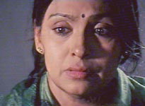 Sujatha in Kiccha