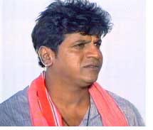 Shivarajkumar in Nanjundi