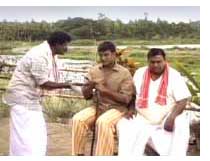 Karibasavayya, Darshan and Doddanna