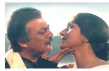 Ananthnag & Bharathi