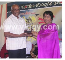 Unkle Loknath & Jayanthi