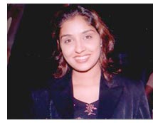 Anu Krishnakumar