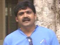 Director H. Vasu