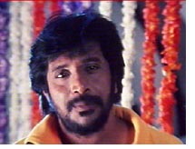 Om Prakash Rao in Sachchi