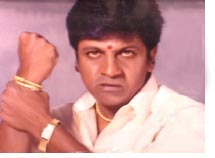 Shivarajkumar in Sriram