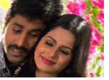 Prasad & Mithisha in Y2K