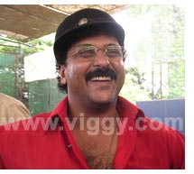 Ravichandran