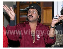 Ravichandran