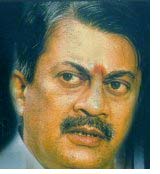 Ananth Nag