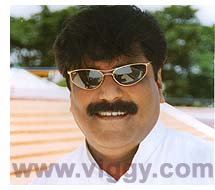 N.M. Suresh