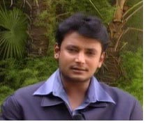 Darshan