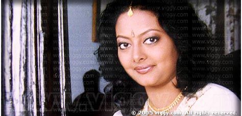 Ananya Kasaravalli - heroine of new Kannada movie Desi