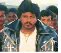 Shivarajkumar in Don