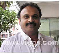 Shailendra Babu