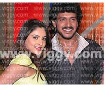 Ramya and Upendra in Gowramma