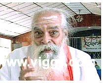 G V Iyer