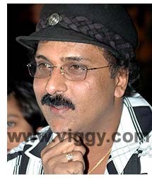 Ravichandran