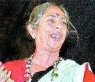 B. Jayashree
