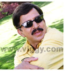 Vishnuvardhan