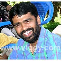 M.B. Babu