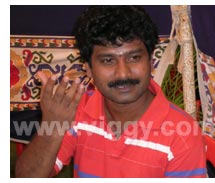 Director Prem