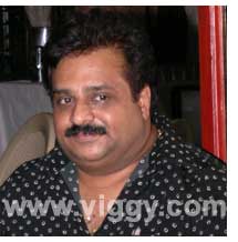 Producer Ramprasad