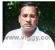 Producer Atlanta Nagendra