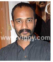 Producer-actor Kishor