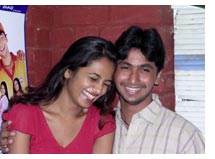 Tarun & Chaitra