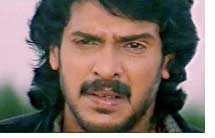 Upendra in Kutumba