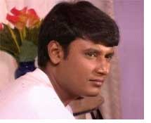 Dharshan in Laali Haadu