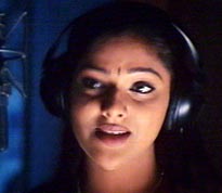 Abhirami in Laali Haadu