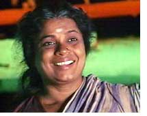 Umashri in Laali Haadu