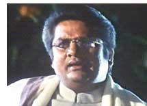 Rangayana Raghu in film Lankesh Pathrike