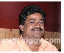 M.G. Lingaraj