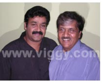 Mohan Lal and Rajendra Singh Babu