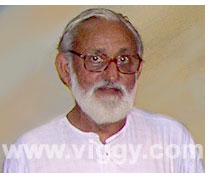 M.S. Sathyu