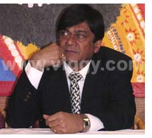 Anant Nag
