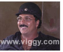 Ravichandran
