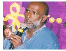 Karisubbu - Producer of Mani