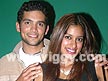 Diganth and Janu